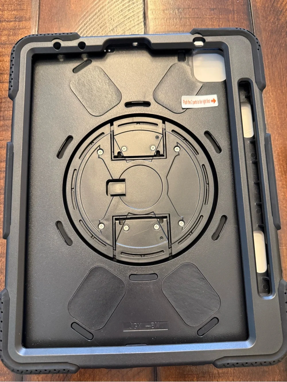 New SHIELD ENDURO iPad Air 10.9
